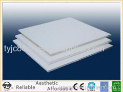 fiberglass acoustic ceiling tiles