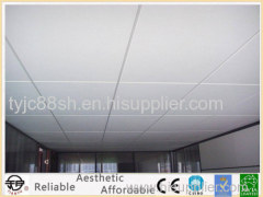 acoustic fiber glass board