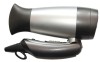 Foldable Handle Travel hair dryer