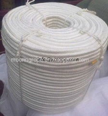 Polyester Marine Mooring Ropes