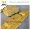 construction equipment parts boron steel material cutting blade