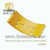 manufacture spare parts end bit for dozer 6D1904