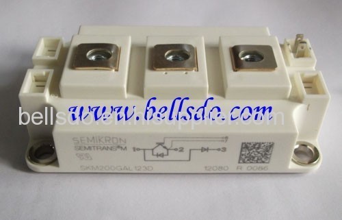 SKD82/16 rectifier bridge module