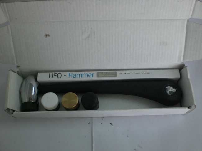 Jewelry hammer ;Rubber hammer 