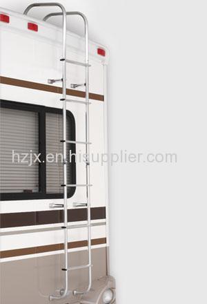 Motor Home Ladder for Rv