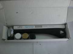 Jewelry hammer ;Rubber hammer