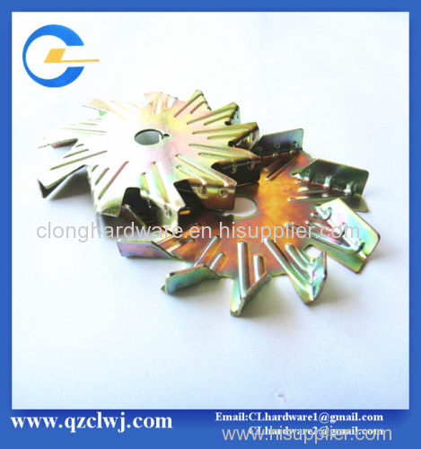 Stainless Steel Stamping Part