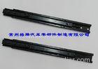 OEM / ODM Black Universal Seat Rails For Car , Geteng HG-019