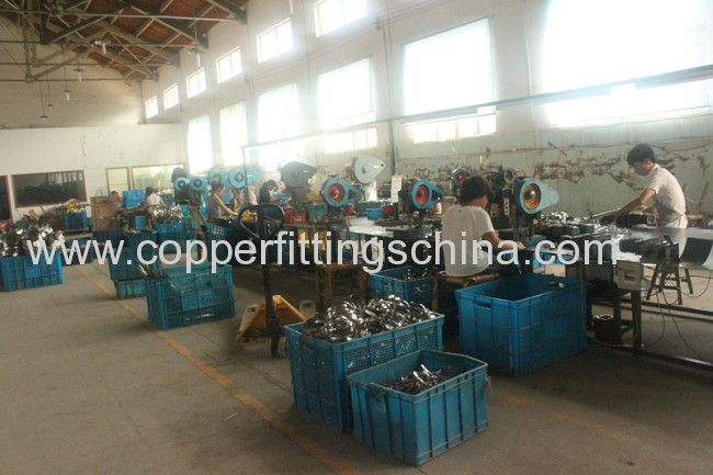 T Type Welding Hose Clamp Manufacturer