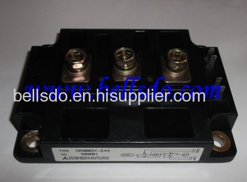 CM300DY-24A power igbt module