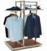 3 Way Apparel Rack