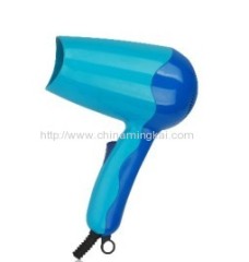 Fashion blue 1000W Professional Hair Dryers