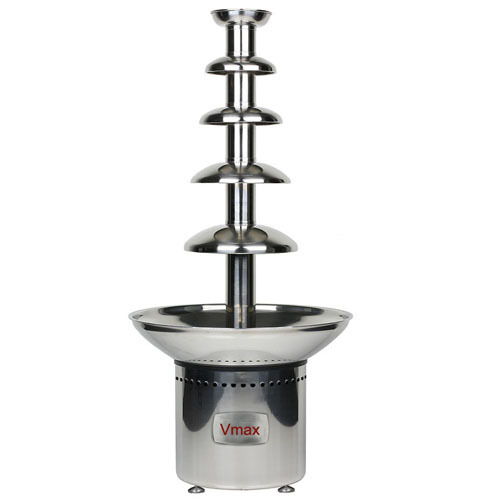 80 cm Commercial Chocolate Fountain