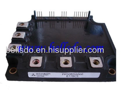 Mitsubishi PM75CSD060 igbt module