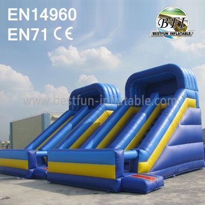 Durable Inflatable Water Slide