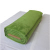 Polyester dyeing coral fleece for blanket