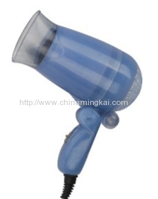 500V/230Dual voltage Foldable Handle Professional Hair Dryers 