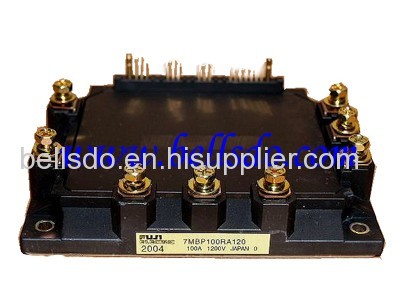 7MBR25SB120-01 igbt module new