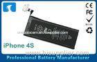 1420mAh Apple Iphone Battery Replacement