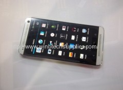 HDC perfect 1:1 one M7 phone mtk6589 quad core 1.2GHz 1.5GB RAM 16GB ROM 1280*720 resolution 13MP camera android 4.2.1 3