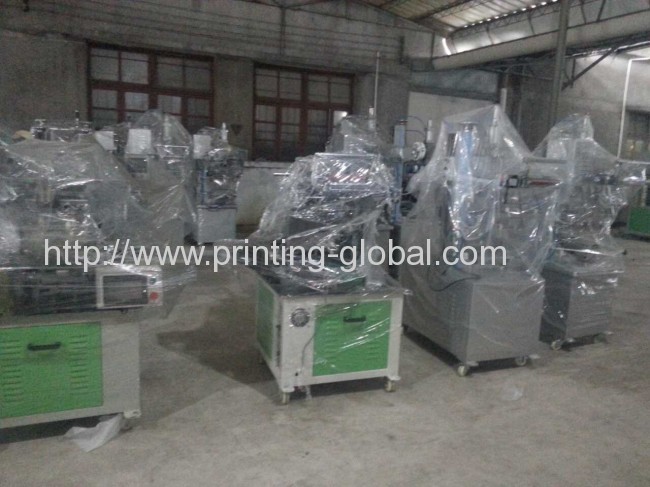 Thermal transfer film for tumbler