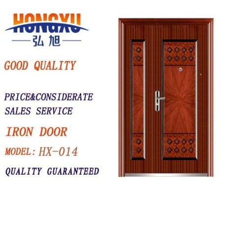 large assortment steel door designs