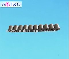 Smco Rare Earth Magnet D7-2*7