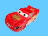 Thermal transfer film for toy car