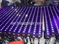 24*3W led UV par light