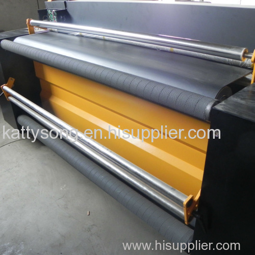 Pvc Food Conveyor Belt