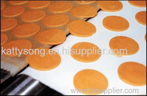 pvc food conveyor belt