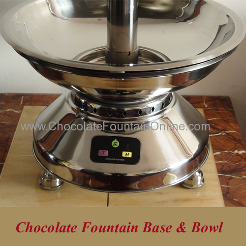 Wedding Commercial Chocolate Fountain
