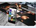 4.7 inch MTK6589 Quad Core 1G RAM smartphone 13MP camera G4 JIAYU