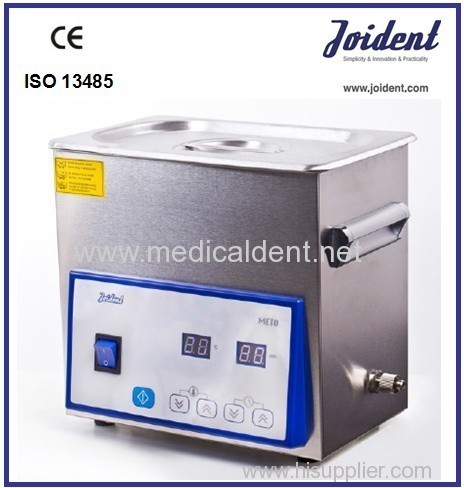 Ultrasonic Cleaner for Cleaning Instruments with Complicated Shape