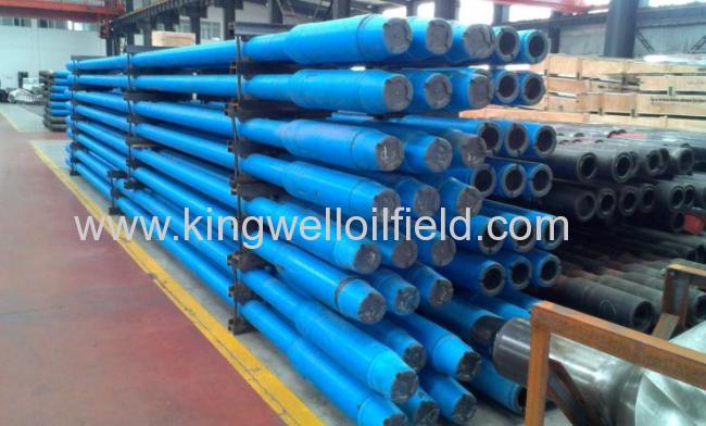 3-1/2API Heavy Weight Drill Pipe