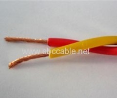 450/750V Copper conductor PVC insulated electrical wire