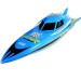 Heat transfer film for toy boat