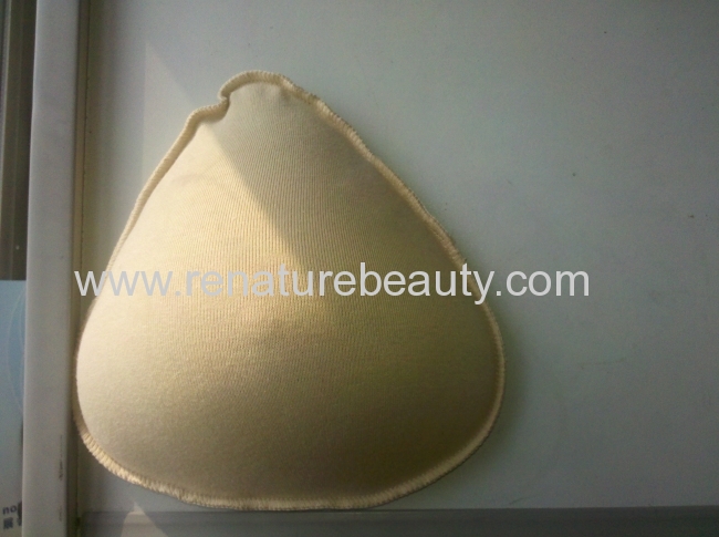 Re-build your beauty with our silicone breast forms mastectomy for women after surgery