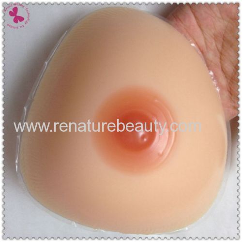 silicone breast forms mastectomy