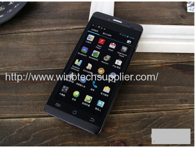 Hot in Russia 4.5 inch jiayu g3s mtk6589Android 4.2 1GB RAM 4GB ROM IPS Screen 1280*720 Camera 2.0MP/8.0MP GPS