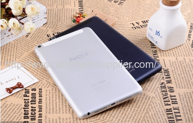 7inch MTK6589 Quad core NO.1 P7 tablet pc with 8mp camera