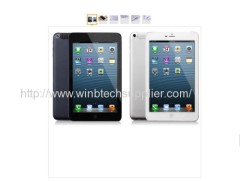 New Arrival 7 Inch MTK6589 Quad Core Android 4.2.1 mobile phone tablet pc