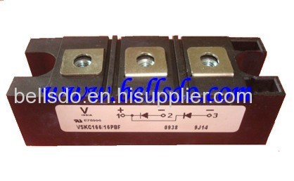 TT46N12KOF rectifier bridge module