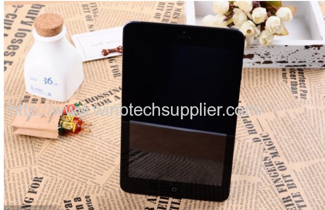 Tablet PC with 7