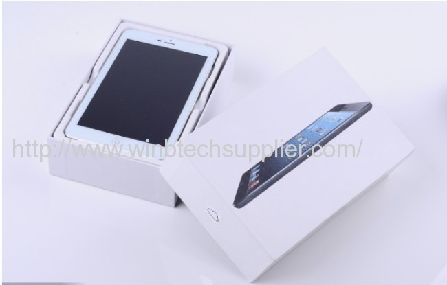 New Arrival 7 Inch MTK6589 Quad Core Android 4.2.1 mobile phone tablet pc