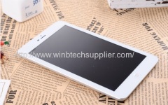 New Arrival 7 Inch MTK6589 Quad Core Android 4.2.1 mobile phone tablet pc