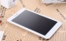 Mini Pad Tablet PC with 7'' MTK6589 Quad Core 3G Phone Call 2GB/12GB Android 4.2