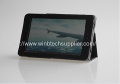 7 inch tablet pc with 3g mobile phone function
