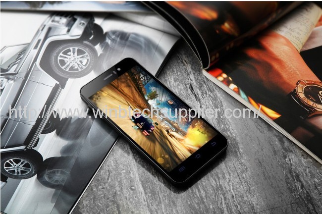 MTK6589 Android 4.2 Quad Core High Quality Jiayu G4 Mtk6589