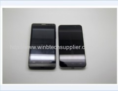 JIAYU G4 Advanced White Black color SmartPhone MTK6589T Quad Core